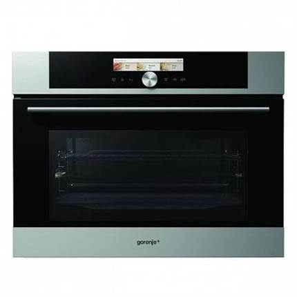 Gorenje Mikro/Kombi ovn GCM812X Udstillingsmodel